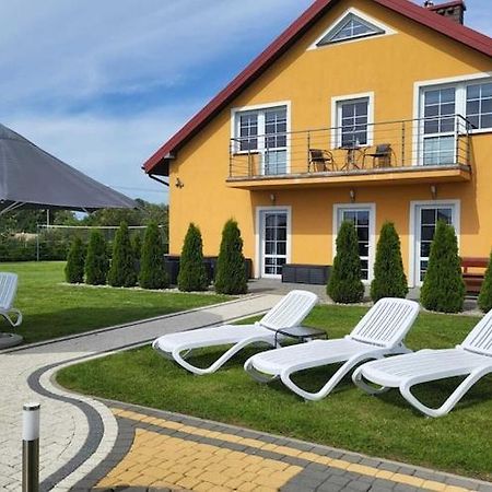 Comfortable Premium Class Apartment Shared Swimming Pool Gaski エクステリア 写真