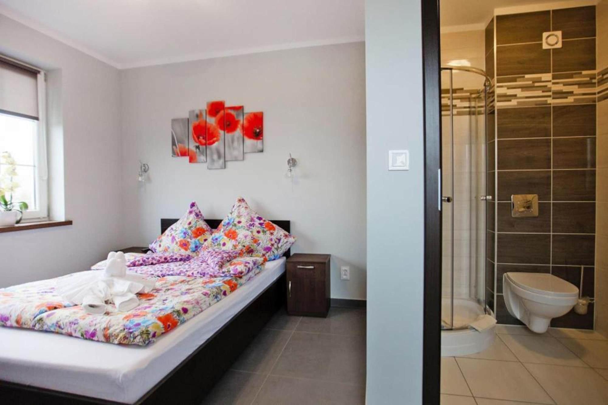 Comfortable Premium Class Apartment Shared Swimming Pool Gaski エクステリア 写真