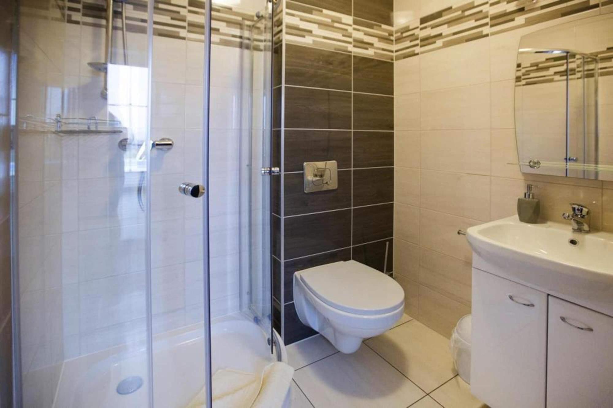 Comfortable Premium Class Apartment Shared Swimming Pool Gaski エクステリア 写真
