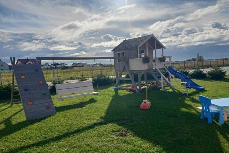 Comfortable Premium Class Apartment Shared Swimming Pool Gaski エクステリア 写真