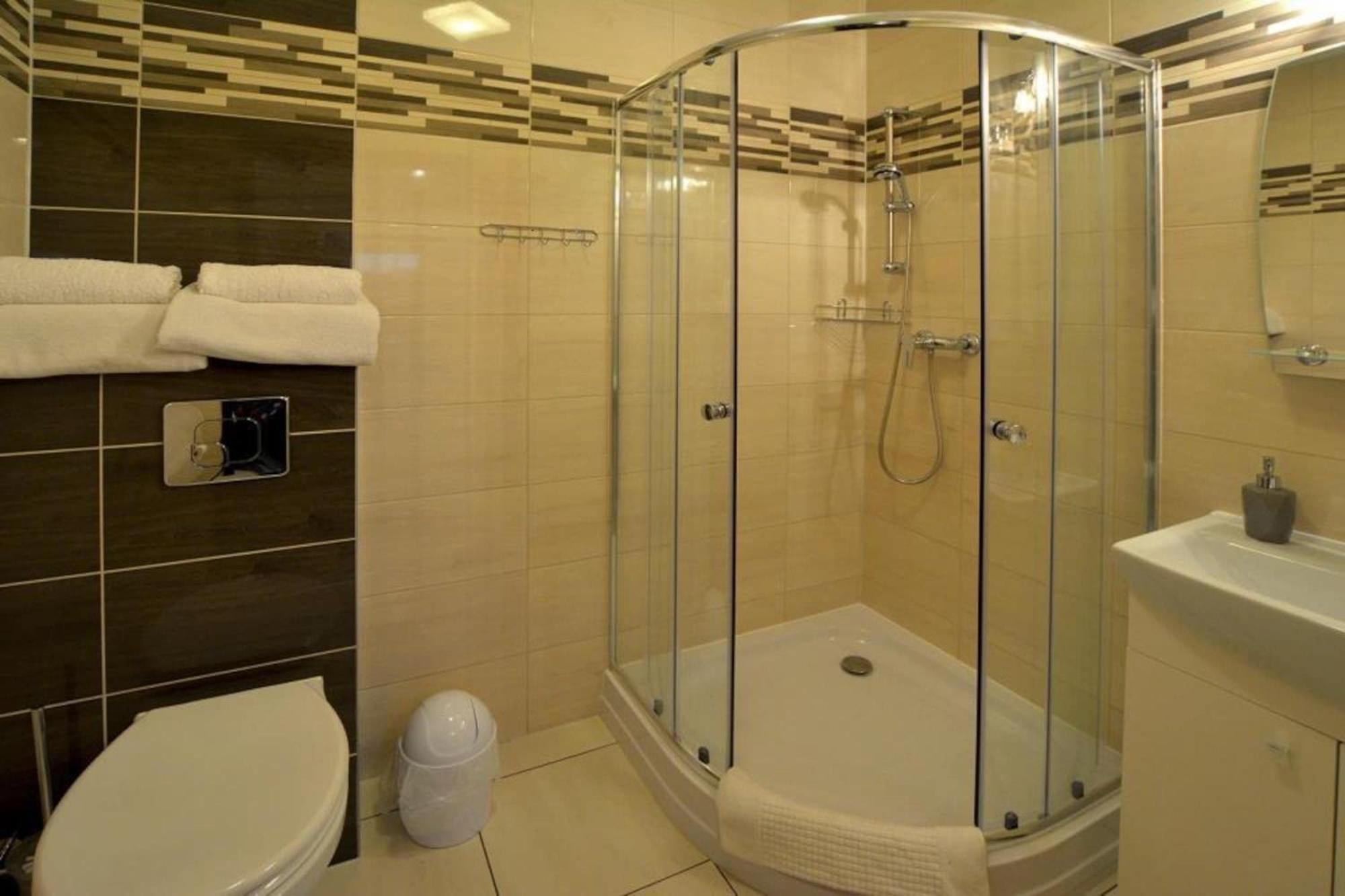 Comfortable Premium Class Apartment Shared Swimming Pool Gaski エクステリア 写真