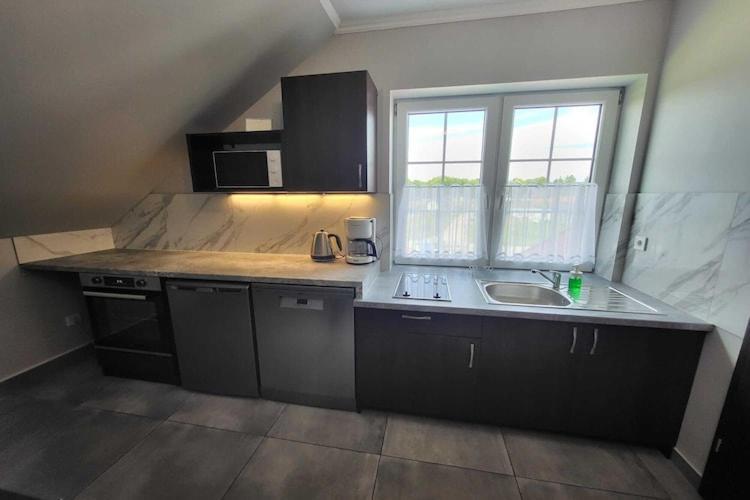 Comfortable Premium Class Apartment Shared Swimming Pool Gaski エクステリア 写真