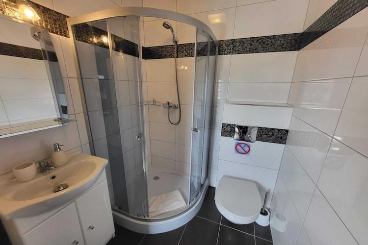 Comfortable Premium Class Apartment Shared Swimming Pool Gaski エクステリア 写真