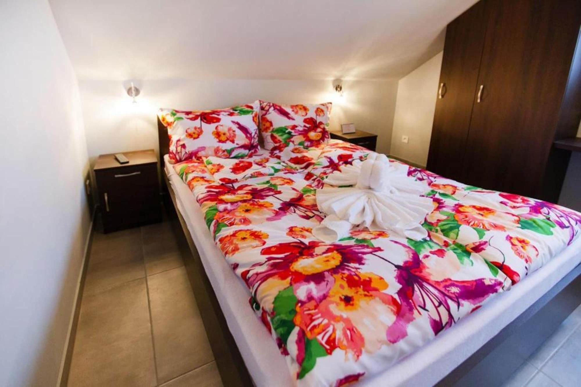 Comfortable Premium Class Apartment Shared Swimming Pool Gaski エクステリア 写真