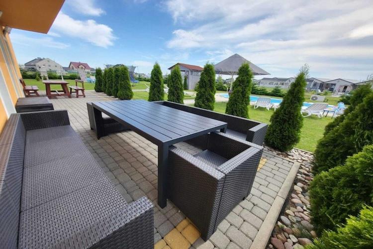 Comfortable Premium Class Apartment Shared Swimming Pool Gaski エクステリア 写真