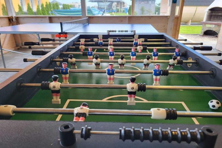 Comfortable Premium Class Apartment Shared Swimming Pool Gaski エクステリア 写真