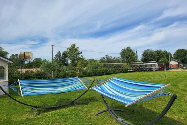 Comfortable Premium Class Apartment Shared Swimming Pool Gaski エクステリア 写真
