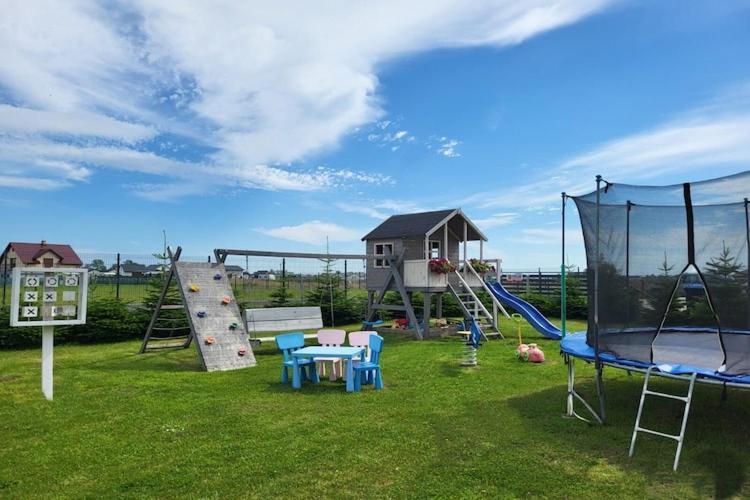 Comfortable Premium Class Apartment Shared Swimming Pool Gaski エクステリア 写真