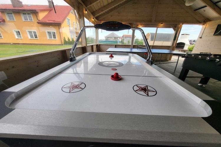 Comfortable Premium Class Apartment Shared Swimming Pool Gaski エクステリア 写真